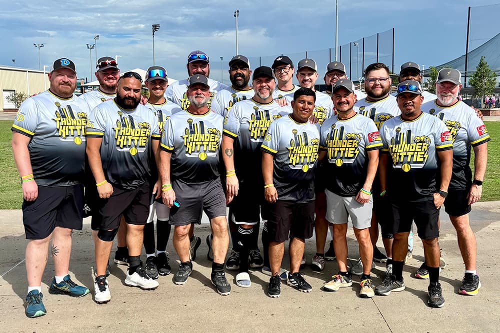 Thunder Kitties — gsws 2025